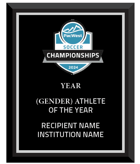 CONF-PW-PW3 Athlete OTY