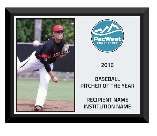 CONF-PW-PW4 Picture Plaque