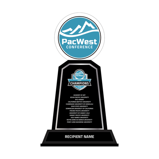 CONF-PW-PW1 Regular Season Champion